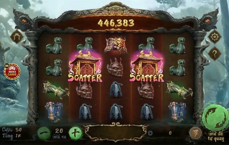 Chiến lược chơi slot game hiệu quả tại 69vin cổng game