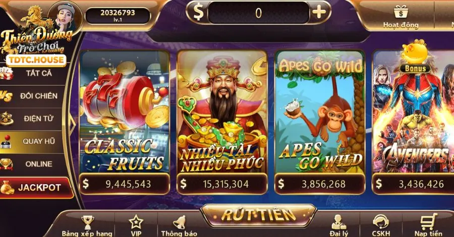 Ưu đãi độc quyền cho thành viên 69vin