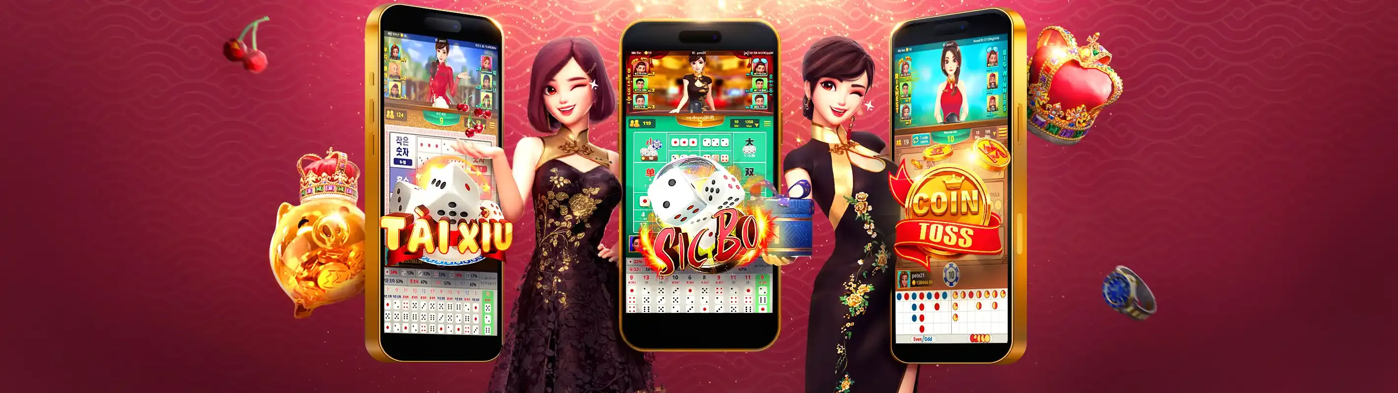 Hình ảnh chính trò chơi Bắn Cá 69vin cổng game