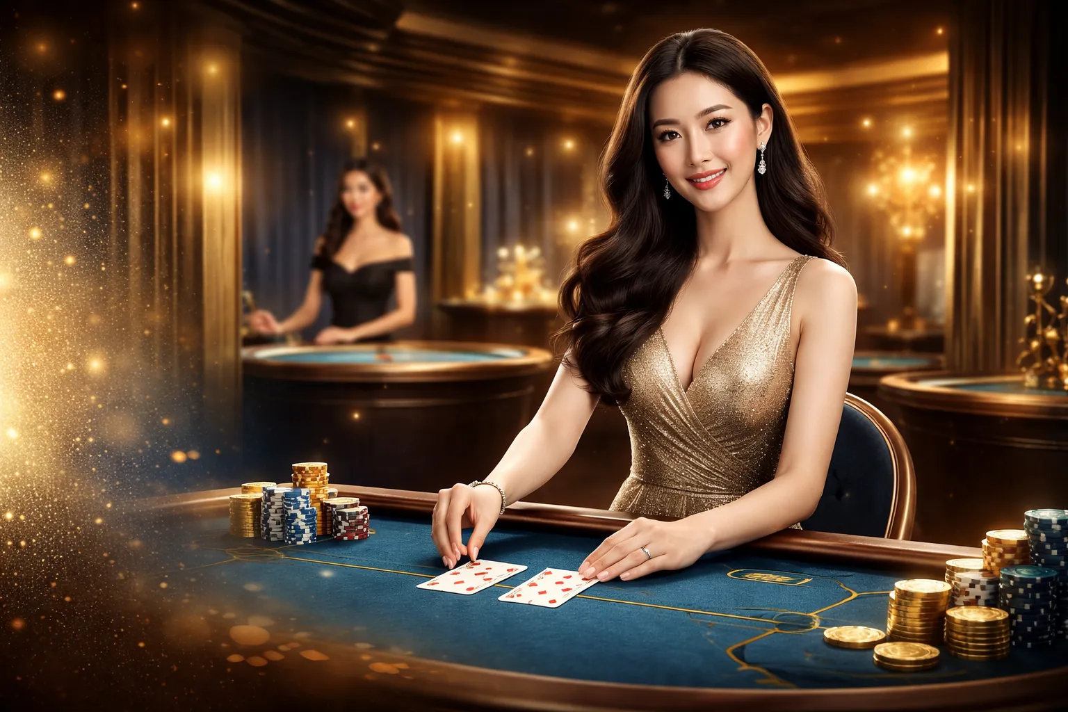 Người chơi đang cân bằng giữa việc chơi game và cuộc sống, nhấn mạnh tầm quan trọng của chơi có trách nhiệm tại 69vin cổng game