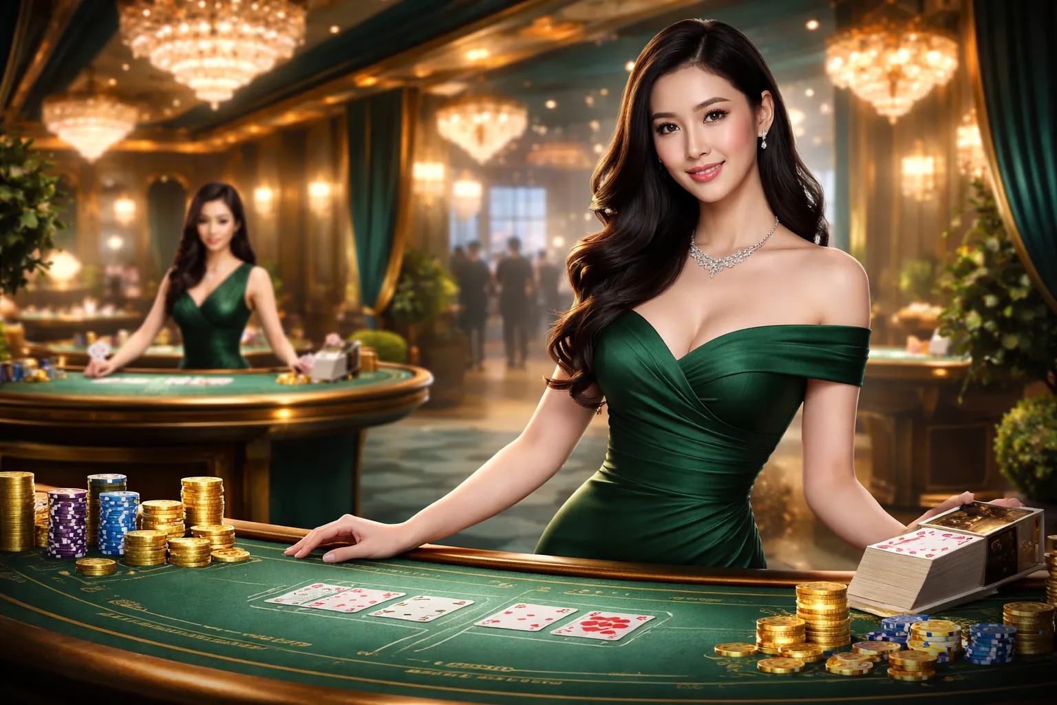 Mẹo và Chiến lược Cá cược Trực tuyến