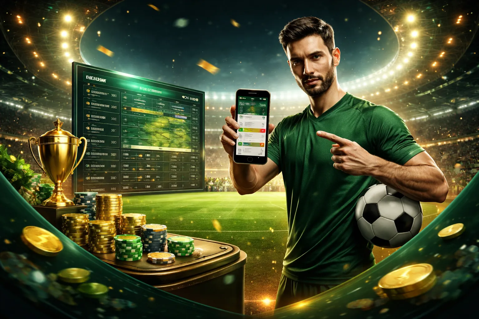 Người chơi đang tập trung vào bàn poker, thể hiện chiến lược và kỹ năng chơi bài tại 69vin cổng game