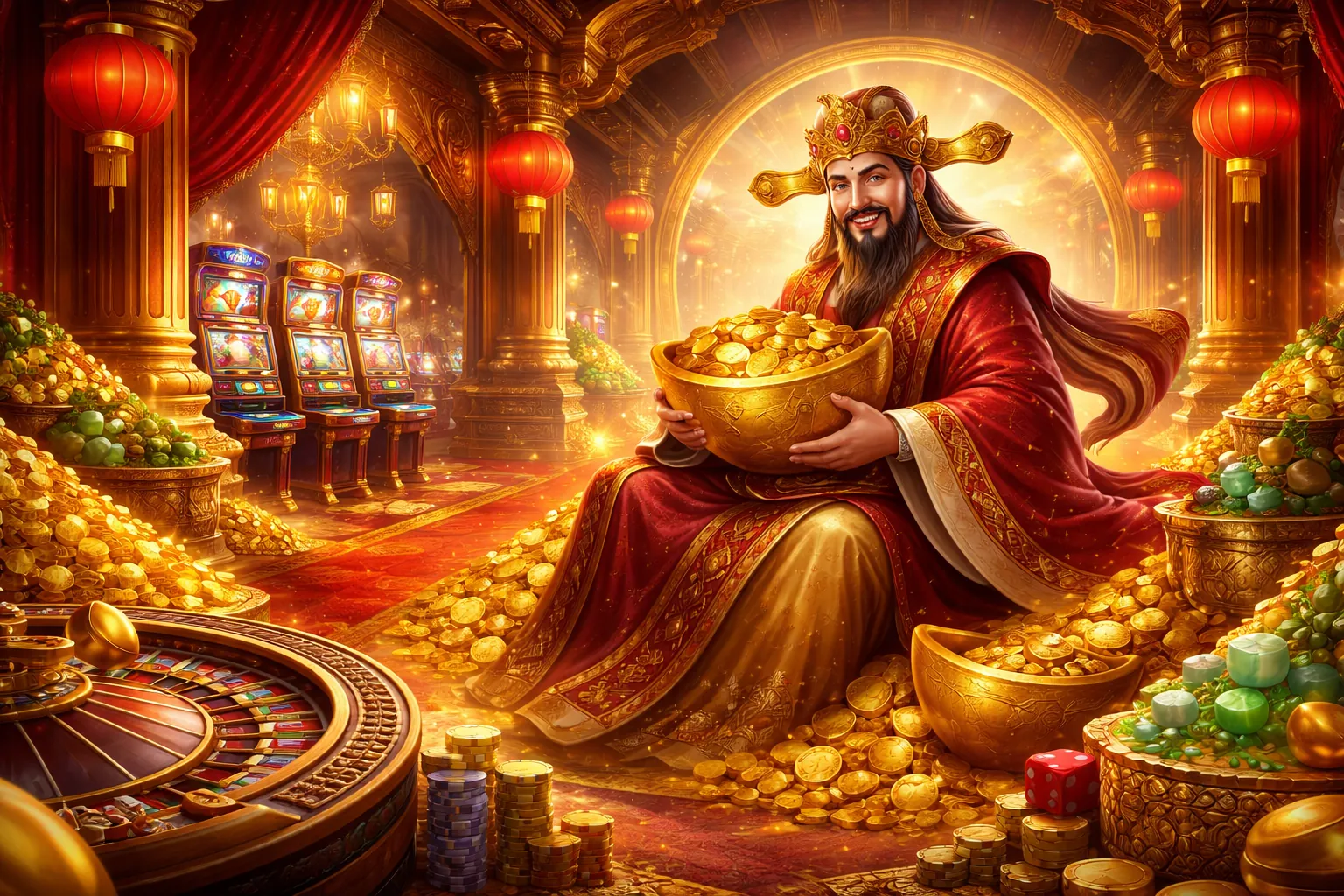 Giới thiệu 69vin cổng game - Nền tảng giải trí trực tuyến hàng đầu