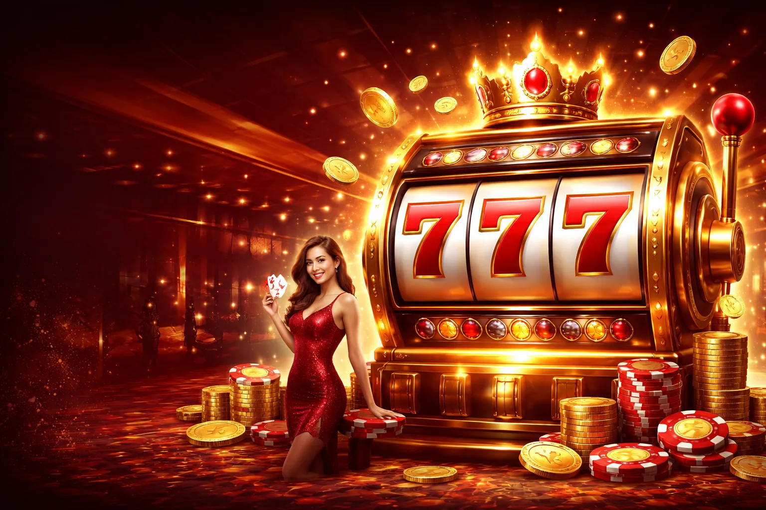 Hình ảnh tổng quan về tin tức 69vin cổng game