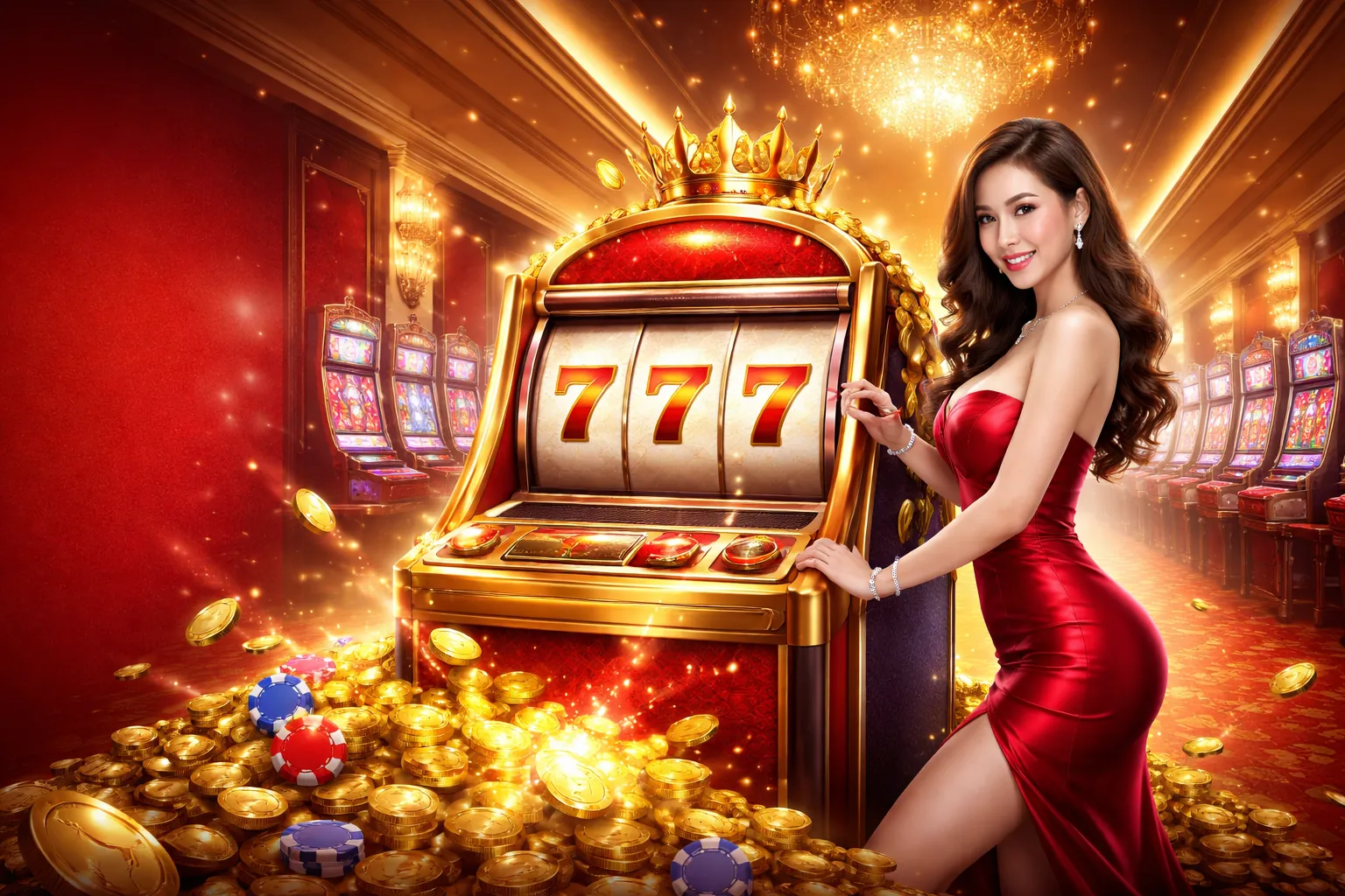 Hình ảnh chính của Trung tâm trợ giúp 69vin cổng game, thể hiện sự chuyên nghiệp và hỗ trợ tận tình