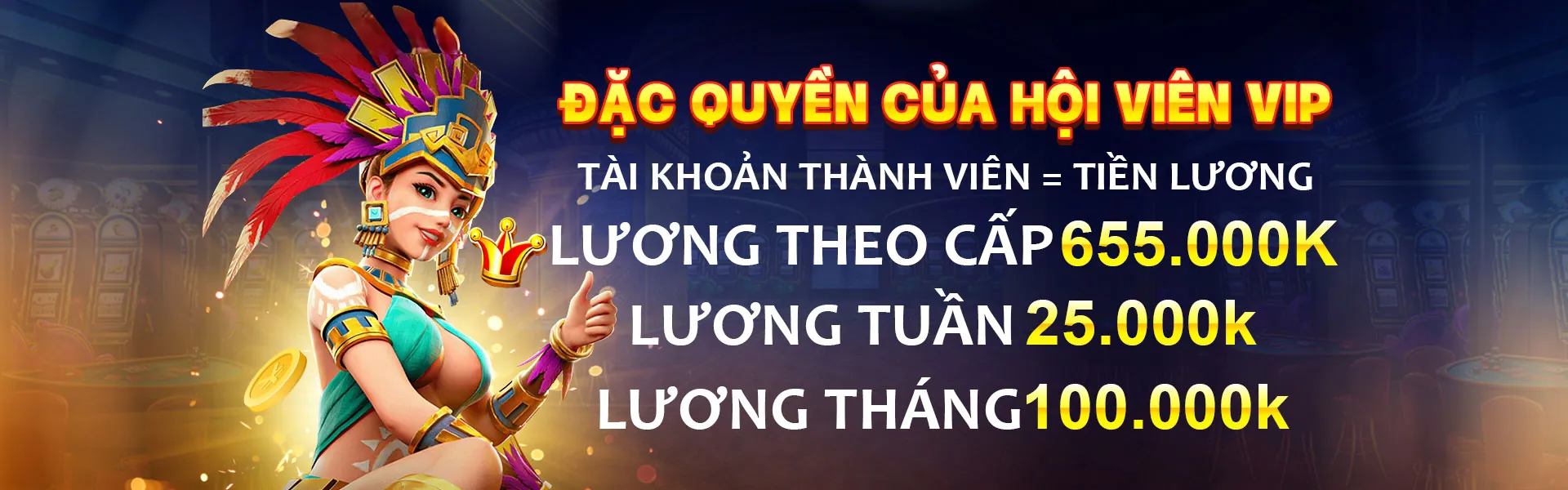 69vin Cổng Game với các ưu đãi độc quyền
