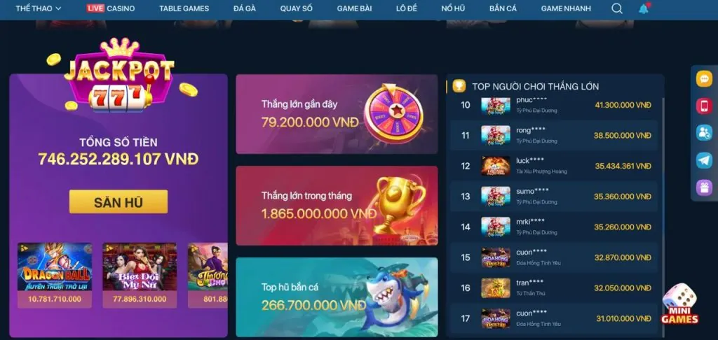 Hệ thống bảo mật dữ liệu của 69vin cổng game